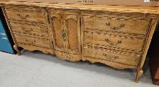 Thomasville Dresser $1300