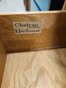 Thomasville Dresser $1300 - Photo 3