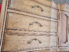Thomasville Dresser $1300 - Photo 5
