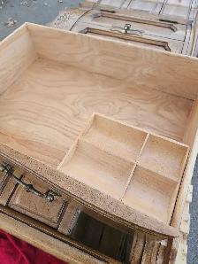 Thomasville Dresser $1300 - Photo 6