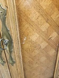Thomasville Dresser $1300 - Photo 9