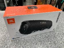 JBL Charge 5 Bluetooth Speaker