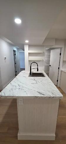 2 Bed / Brand New / 1120 sq.ft. / Executive Lower Suite - Photo 9