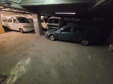 Stationnement hivernal (remisage) - Photo 2