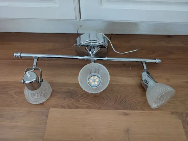 Bathroom Light Fixture For Sale