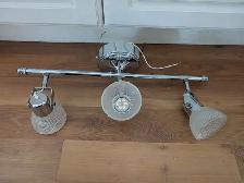 Bathroom Light Fixture For Sale
