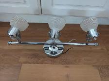 Bathroom Light Fixture For Sale - Photo 3