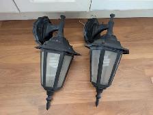 Outdoor Light Fixtures For Sale