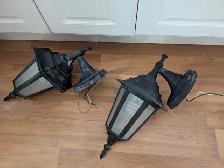 Outdoor Light Fixtures For Sale - Photo 3