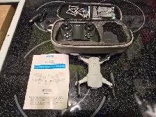 4DRC Mini Drone with Camera — New in Case, 3 Batteries OBO - Photo 4