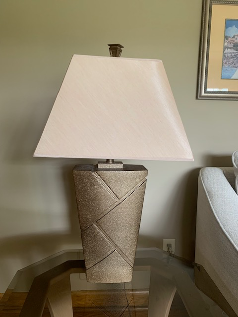 Lamps - 2