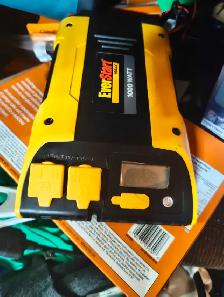 1000 watt ever start inverter