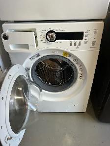 GE Washer and Dryer - Photo 4