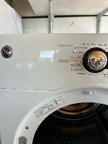 GE Washer and Dryer - Photo 5