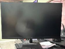 LG 24 Inch FHD IPS