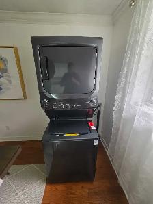 2 years laundry center with 5 years extension warranty - Photo 2