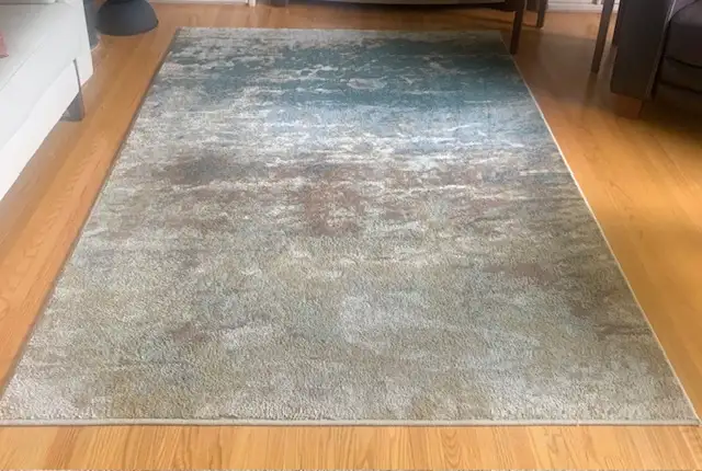 Area Rug