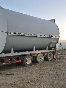 liquid fertilizer storage - Photo 3