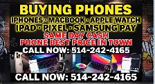 We Buy Your Tech Gadgets