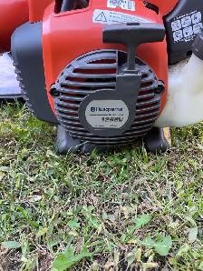 Leaf blower and vacuum - Photo 3