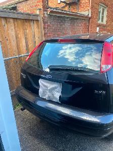 2006 Ford Focus ZX5 - Photo 2