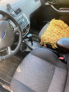 2006 Ford Focus ZX5 - Photo 5
