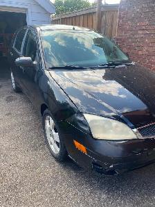 2006 Ford Focus ZX5 - Photo 7