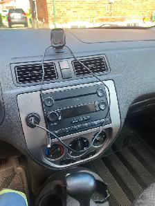 2006 Ford Focus ZX5 - Photo 8