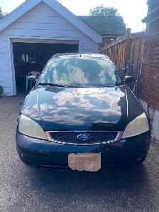 2006 Ford Focus ZX5 - Photo 10