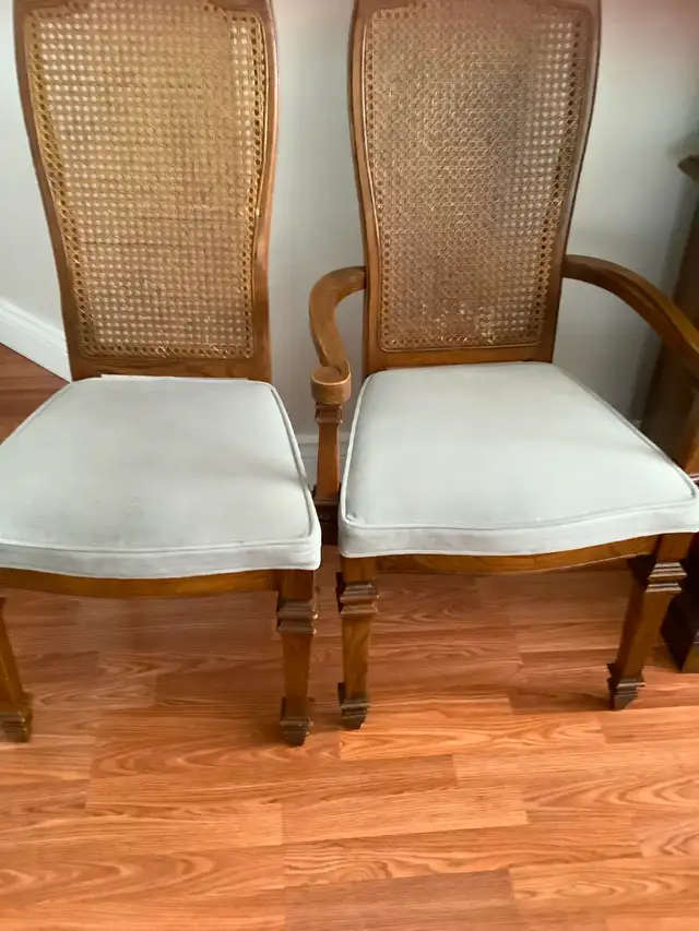 Dining Room Chairs
