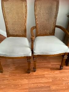Dining Room Chairs