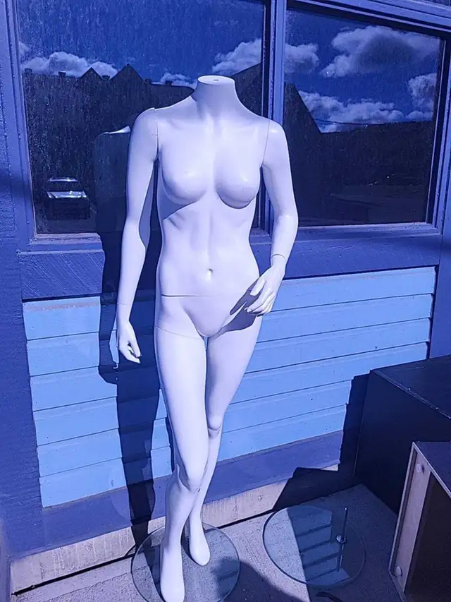 mannequin