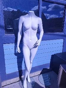 mannequin