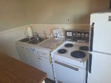 1 Bedroom Apartment - Photo 9