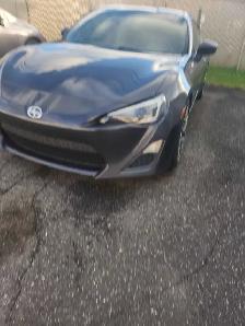 Scion Frs 2013 Manuel