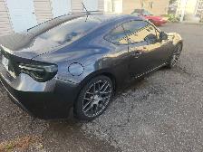 Scion Frs 2013 Manuel - Photo 5