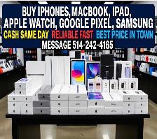 Buying All Smartphones Iphone Pixel Samaung and Electronics - Photo 2