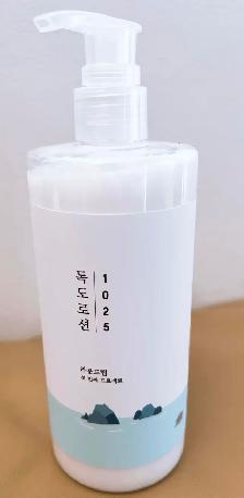 K-beauty/ Dokdo Lotion