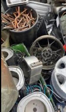 free scrap metal pick up 647-920-7509 - Photo 3