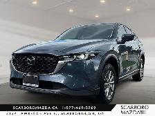 2025 Mazda CX-5 GS CPO| FINANCING FROM 2.99%| 1 OWNER CLEAN CARF - Photo 3