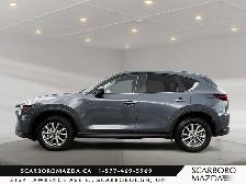 2025 Mazda CX-5 GS CPO| FINANCING FROM 2.99%| 1 OWNER CLEAN CARF - Photo 4