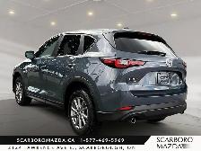 2025 Mazda CX-5 GS CPO| FINANCING FROM 2.99%| 1 OWNER CLEAN CARF - Photo 5