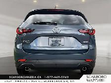 2025 Mazda CX-5 GS CPO| FINANCING FROM 2.99%| 1 OWNER CLEAN CARF - Photo 6