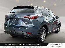 2025 Mazda CX-5 GS CPO| FINANCING FROM 2.99%| 1 OWNER CLEAN CARF - Photo 7
