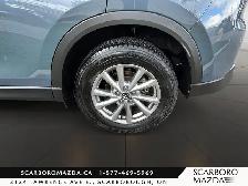 2025 Mazda CX-5 GS CPO| FINANCING FROM 2.99%| 1 OWNER CLEAN CARF - Photo 11