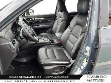 2025 Mazda CX-5 GS CPO| FINANCING FROM 2.99%| 1 OWNER CLEAN CARF - Photo 12