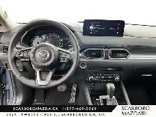 2025 Mazda CX-5 GS CPO| FINANCING FROM 2.99%| 1 OWNER CLEAN CARF - Photo 13