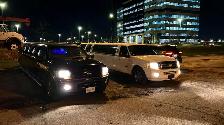 SUV LIMO PARTY BUS LIMO HUMMER SEDAN STRETCH LIMOUSINE RENTAL - Photo 8
