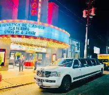 SUV LIMO PARTY BUS LIMO HUMMER SEDAN STRETCH LIMOUSINE RENTAL - Photo 9