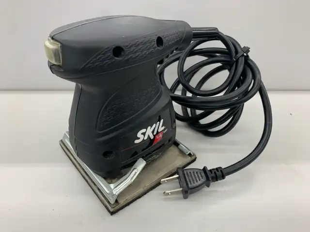 Skil 7230 Sheet Sander